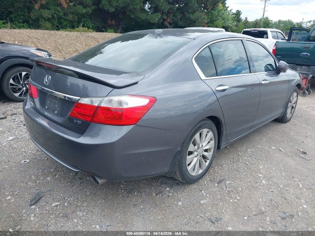 صورة 4 لـ 2013 Honda ACCORD EX-L V-6