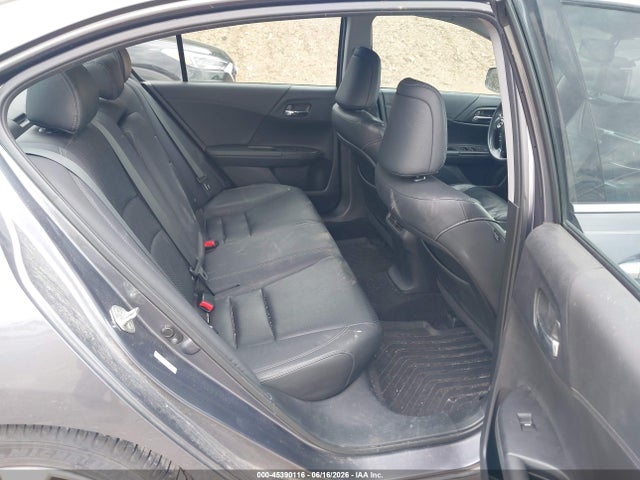 صورة 8 لـ 2013 Honda ACCORD EX-L V-6