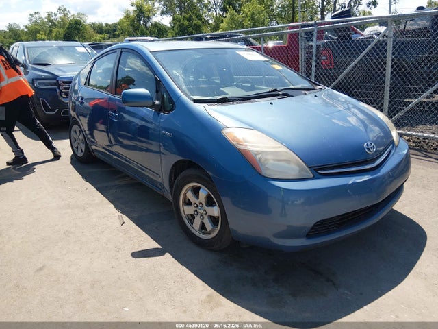 صورة 1 لـ 2007 Toyota PRIUS