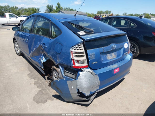 صورة 3 لـ 2007 Toyota PRIUS