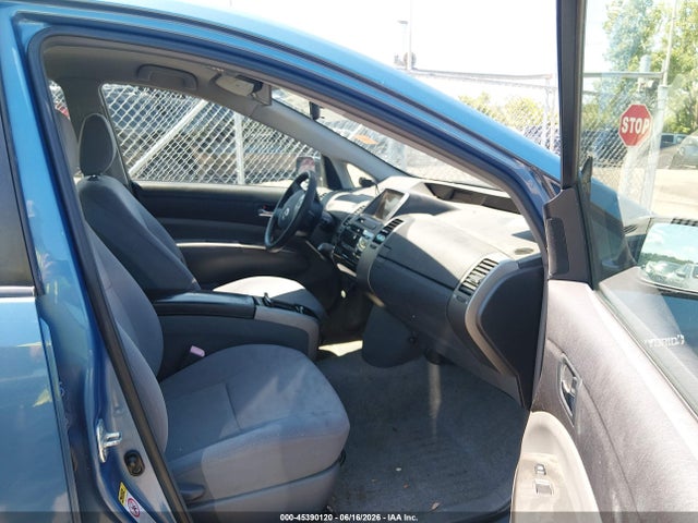 صورة 5 لـ 2007 Toyota PRIUS