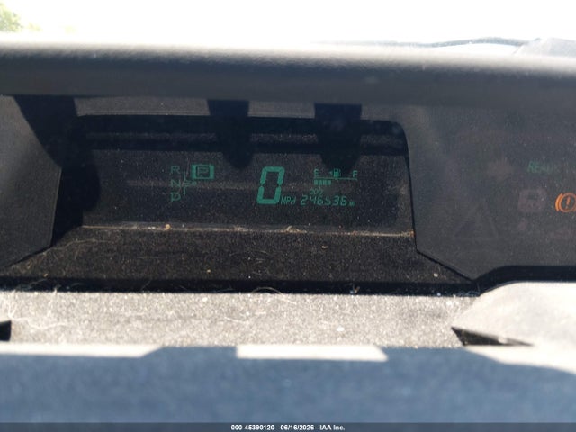 صورة 7 لـ 2007 Toyota PRIUS