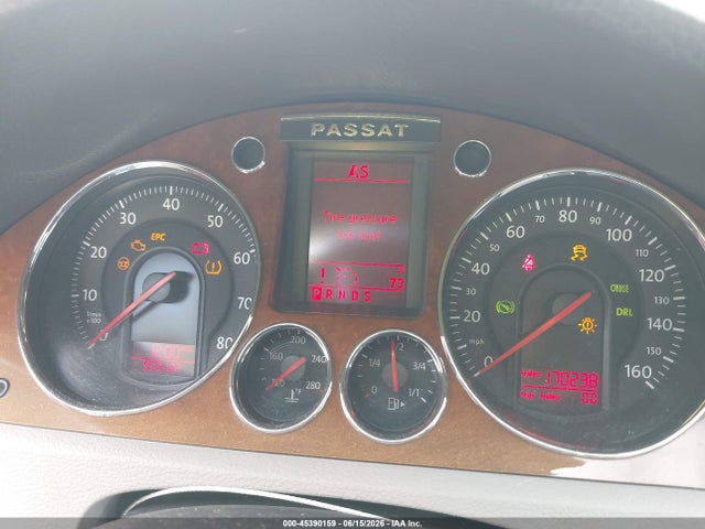 2007 Volkswagen PASSAT 3.6 缩略图 7