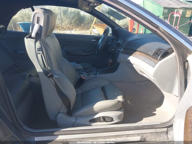 2002 BMW 3 SERIES 325CI 缩略图 5