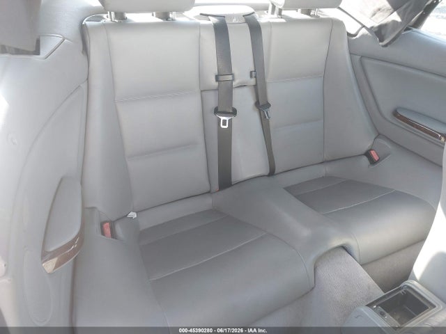 2002 BMW 3 SERIES 325CI 缩略图 8