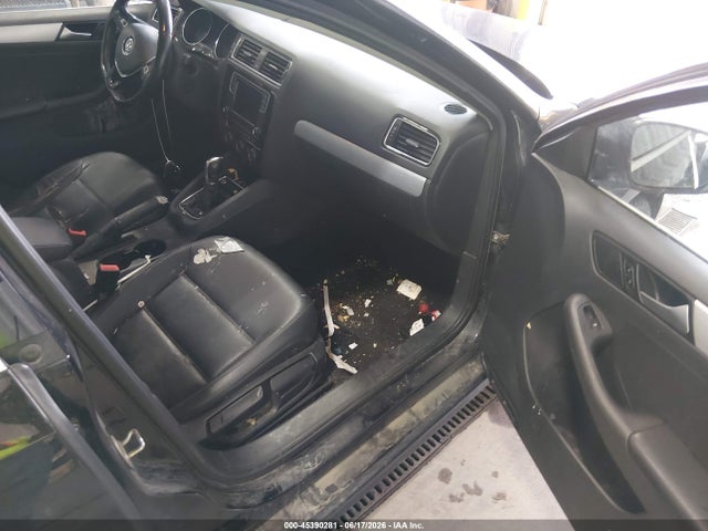 2018 Volkswagen JETTA 1.8T SEL 照片 5