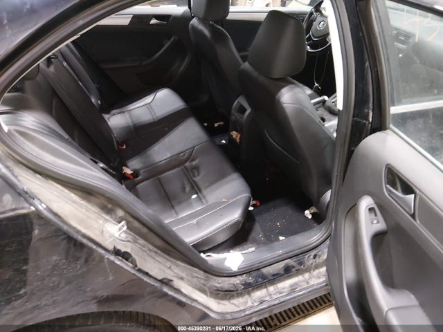 2018 Volkswagen JETTA 1.8T SEL 照片 8