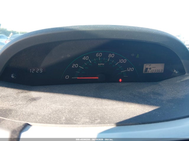 2007 Toyota YARIS 照片 7