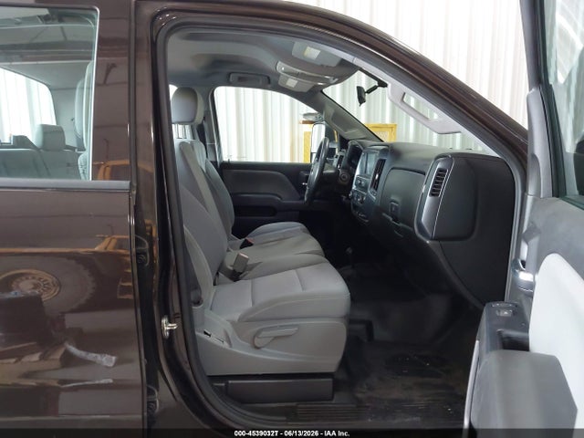 صورة 5 لـ 2019 Chevrolet SILVERADO 2500HD WT