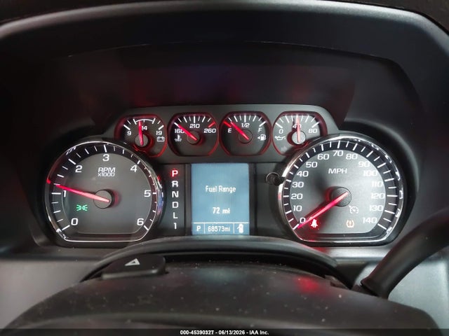 صورة 7 لـ 2019 Chevrolet SILVERADO 2500HD WT