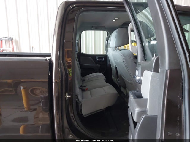 صورة 8 لـ 2019 Chevrolet SILVERADO 2500HD WT