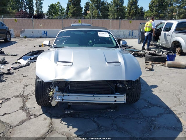 2019 FORD MUSTANG GT PREMIUM — миниатюра 13