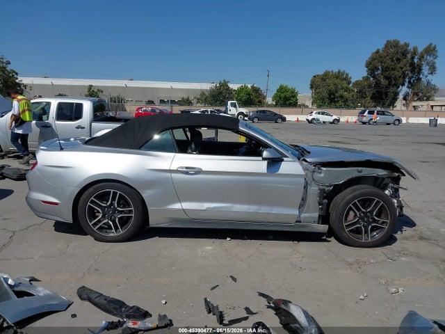 2019 FORD MUSTANG GT PREMIUM — миниатюра 14
