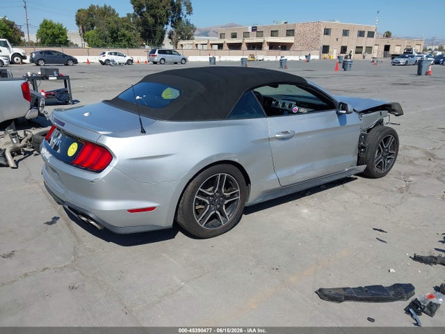 2019 FORD MUSTANG GT PREMIUM 照片 4