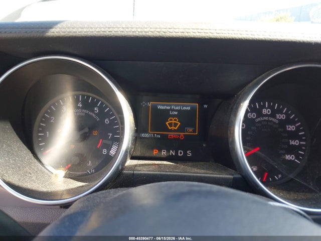 2019 FORD MUSTANG GT PREMIUM 照片 7