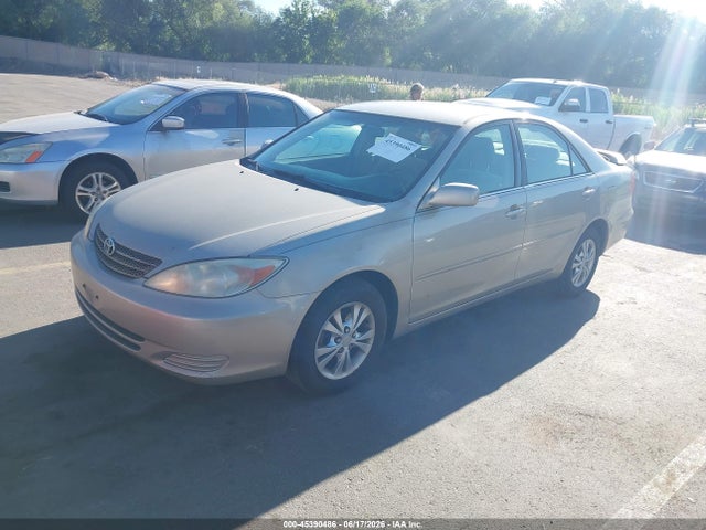 صورة 2 لـ 2004 Toyota CAMRY LE V6