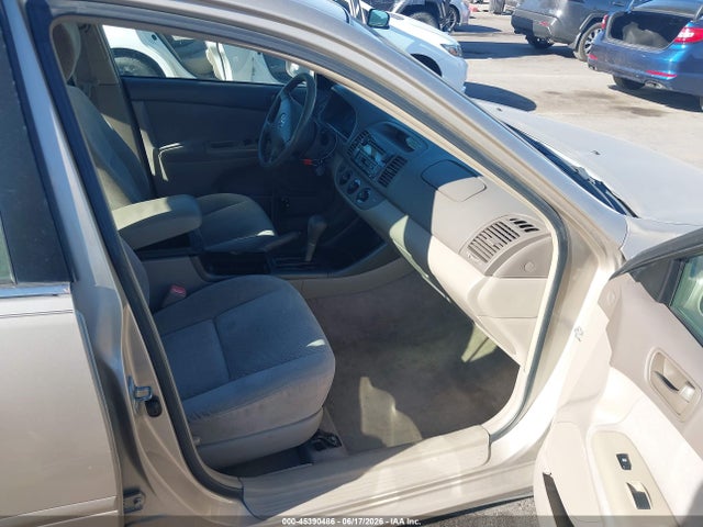 صورة 5 لـ 2004 Toyota CAMRY LE V6