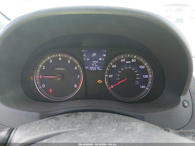 صورة 7 لـ 2012 Hyundai ACCENT GLS