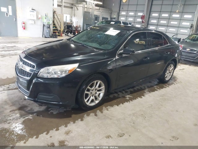 صورة 2 لـ 2013 Chevrolet MALIBU 1LT
