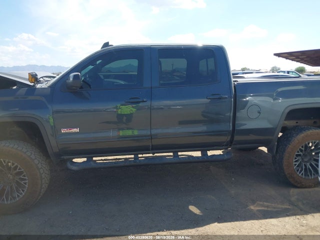 صورة مصغرة 13 لـ 2017 GMC SIERRA 1500 SLT