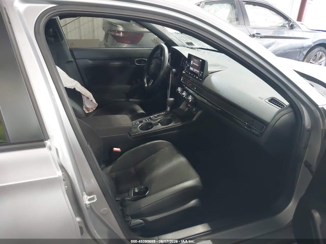صورة 5 لـ 2024 Honda CIVIC SPORT
