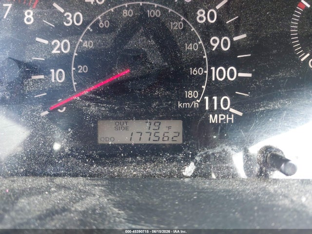 صورة 7 لـ 2005 Toyota COROLLA LE