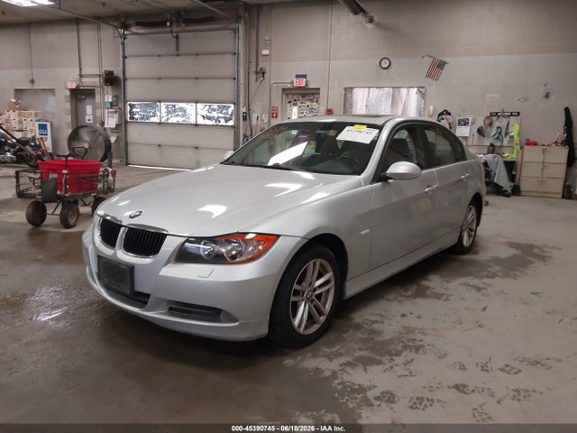 صورة مصغرة 2 لـ 2007 BMW 328XI