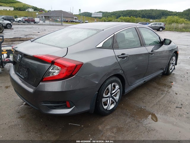صورة مصغرة 4 لـ 2017 Honda CIVIC LX