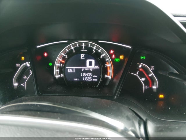 صورة مصغرة 7 لـ 2017 Honda CIVIC LX