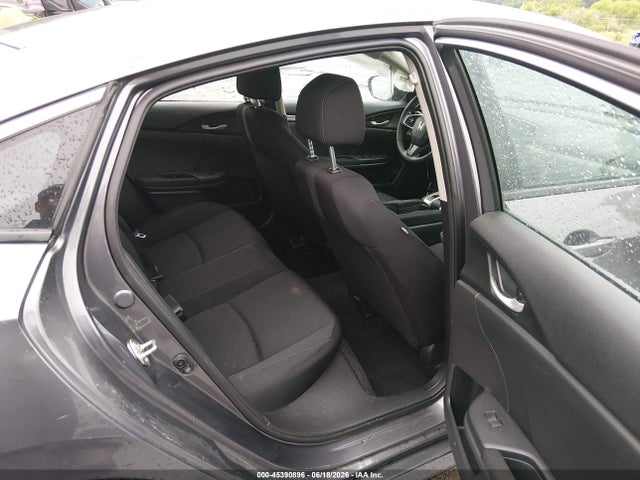 صورة مصغرة 8 لـ 2017 Honda CIVIC LX