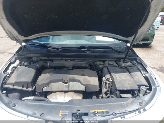 صورة 10 لـ 2015 Chevrolet IMPALA 1FL