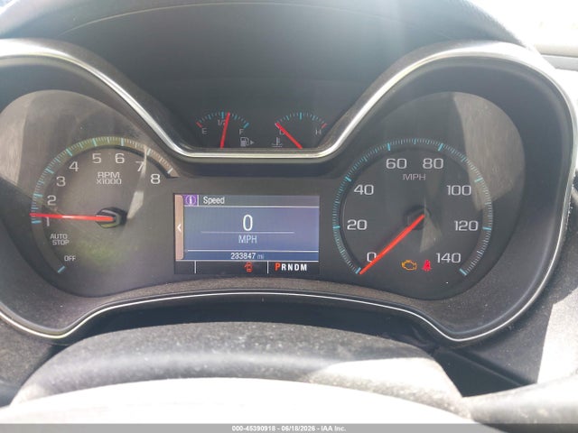 صورة 7 لـ 2015 Chevrolet IMPALA 1FL