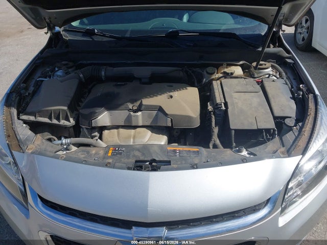 صورة 10 لـ 2015 Chevrolet MALIBU 1LZ