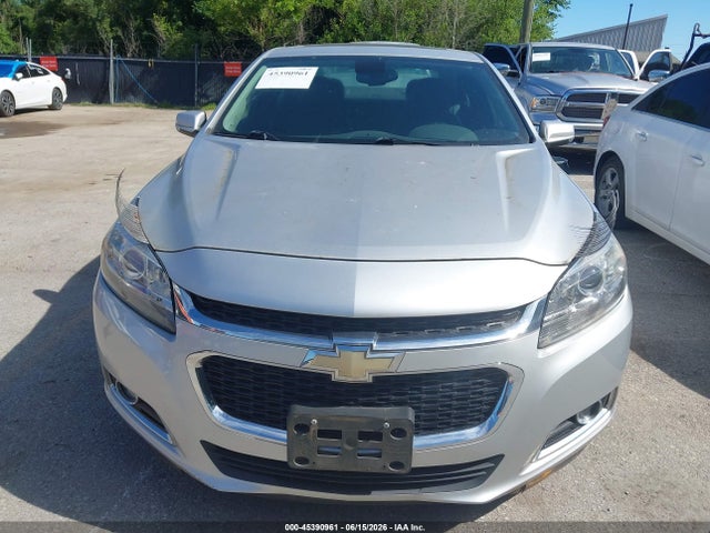 صورة 6 لـ 2015 Chevrolet MALIBU 1LZ