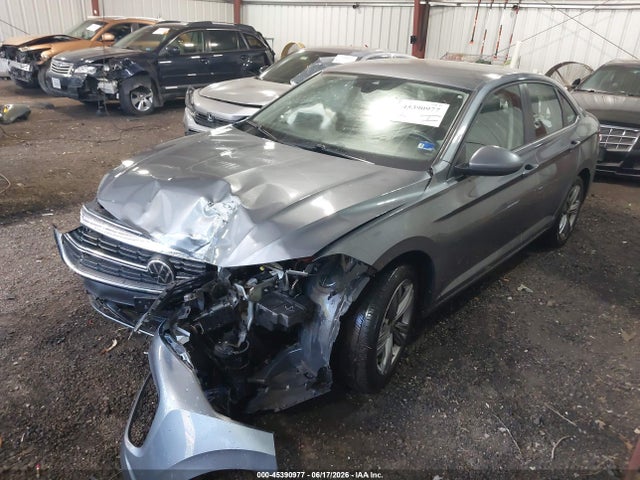 2024 Volkswagen JETTA 1.5T SE 照片 2