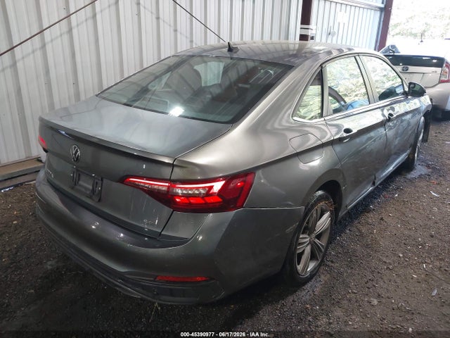 2024 Volkswagen JETTA 1.5T SE 照片 4