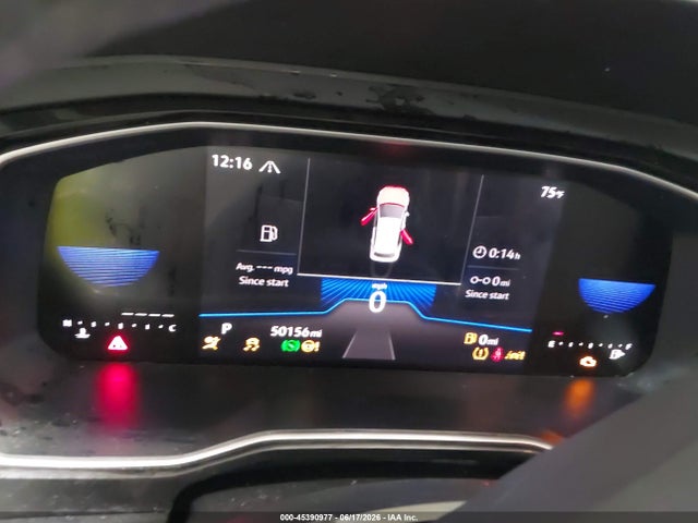 2024 Volkswagen JETTA 1.5T SE 照片 7