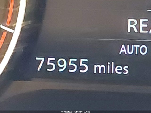 2021 NISSAN ROGUE SV INTELLIGENT AWD 15