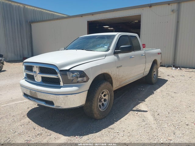 2009 Dodge RAM 1500 SLT/SPORT/TRX 照片 2