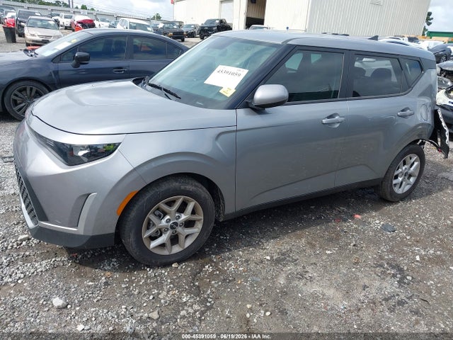 صورة 2 لـ 2025 KIA SOUL LX