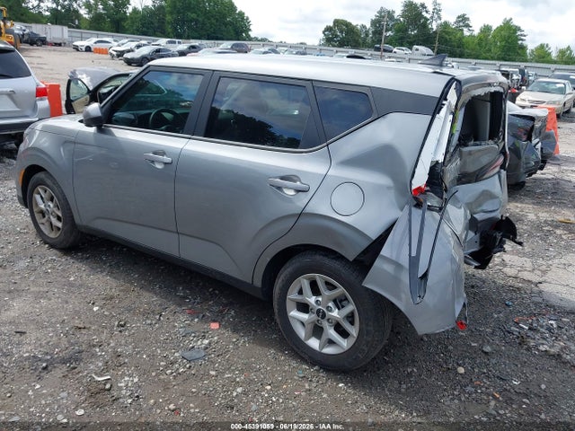 صورة 3 لـ 2025 KIA SOUL LX