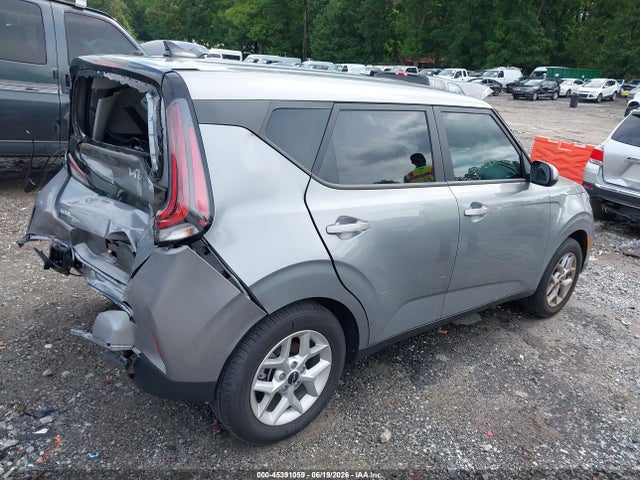صورة 4 لـ 2025 KIA SOUL LX