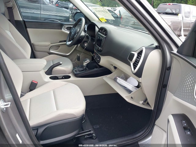 صورة 5 لـ 2025 KIA SOUL LX