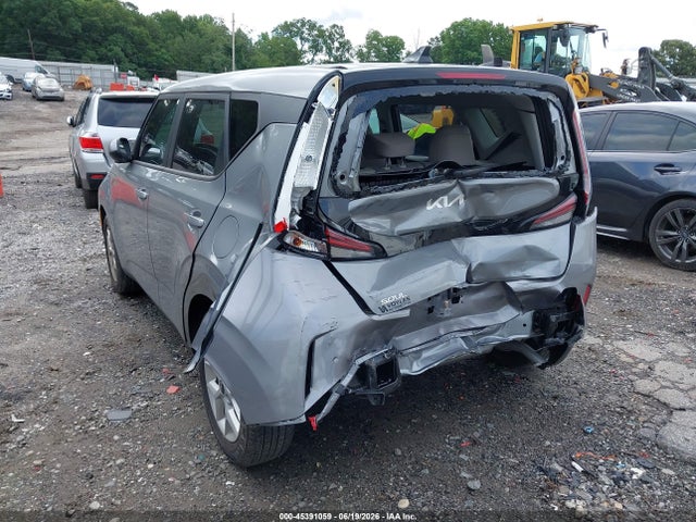صورة 6 لـ 2025 KIA SOUL LX