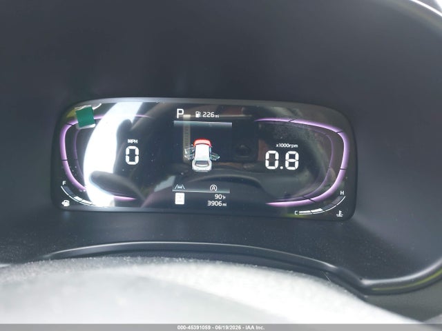 صورة 7 لـ 2025 KIA SOUL LX