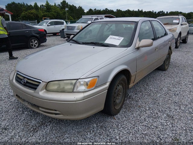 صورة 2 لـ 2001 Toyota CAMRY LE