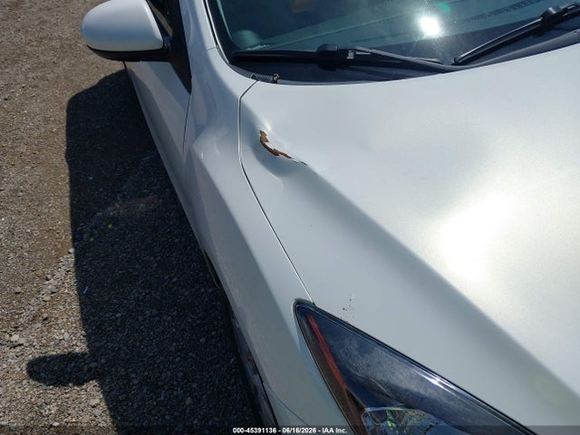 2012 Mazda MAZDA3 I GRAND TOURING photo 6