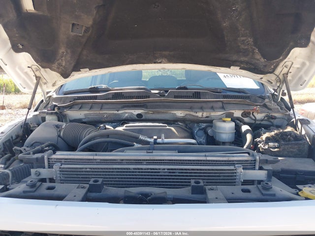 صورة مصغرة 10 لـ 2015 RAM 2500 TRADESMAN