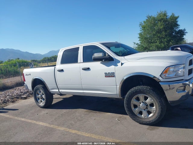 صورة مصغرة 13 لـ 2015 RAM 2500 TRADESMAN