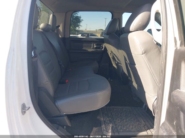 صورة مصغرة 5 لـ 2015 RAM 2500 TRADESMAN
